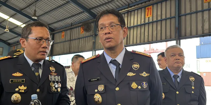Peringatan Keras Purbaya, Anggaran PKP Bisa Dicabut Jika Serapan Tak Maksimal