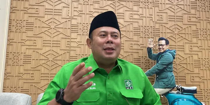 Pimpinan DPR Puji APBN: Langsung Sentuh Kebutuhan Rakyat
