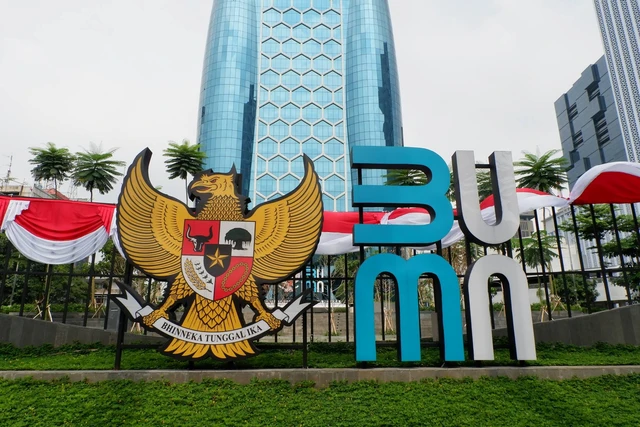 Perampingan BUMN Tetap Dilanjutkan, Fokus pada Efisiensi dan Profesionalisme