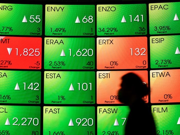 Pasar Saham Lesu, IHSG Berpotensi Stagnan di Tengah Tekanan Global