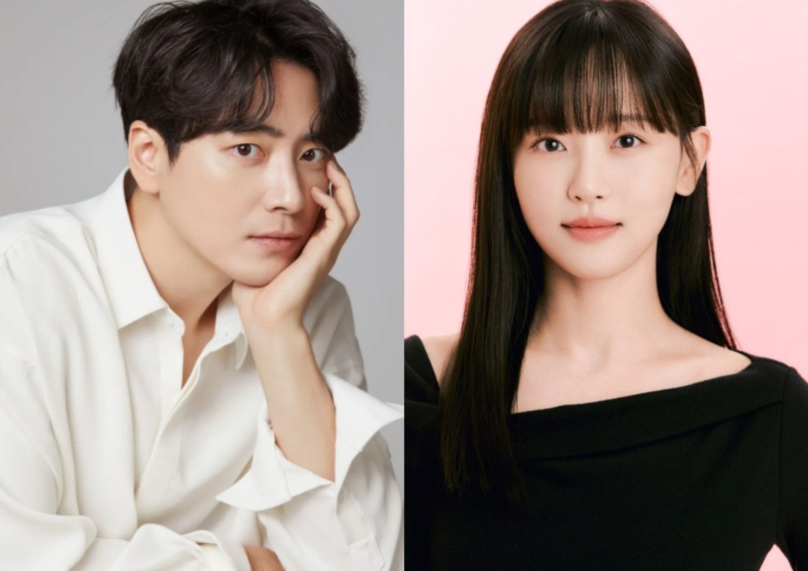 Lee Jun Hyuk dan Kang Han Na Gabung Drama The Remarried Empress Sebagai Pasangan Suami Istri