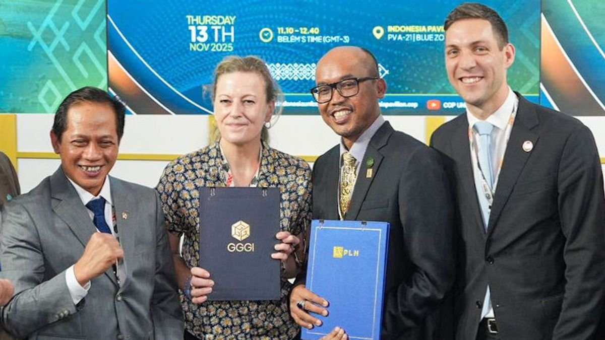 Kolaborasi Indonesia–Norwegia Perkuat Implementasi Article 6.2 dan Perdagangan Karbon Teknologi Bersih