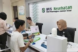 Pemutihan BPJS Kesehatan, Persi Harap Klaim Rumah Sakit Tetap Lancar