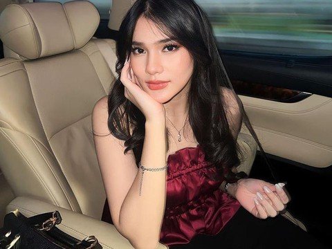 Davina Karamoy Debut di Vidio Original Series lewat Serial “Sugar Baby”