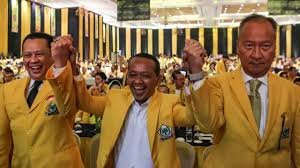 Golkar Bidik Lonjakan Kursi 2029, Pemilih Muda Jadi Faktor Penentu