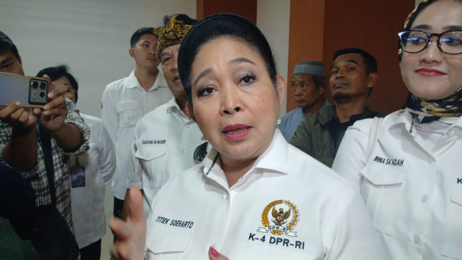 Fasilitas Pertanian dan Logistik di NTB Disorot DPR karena Kelayakan Dinilai Minim