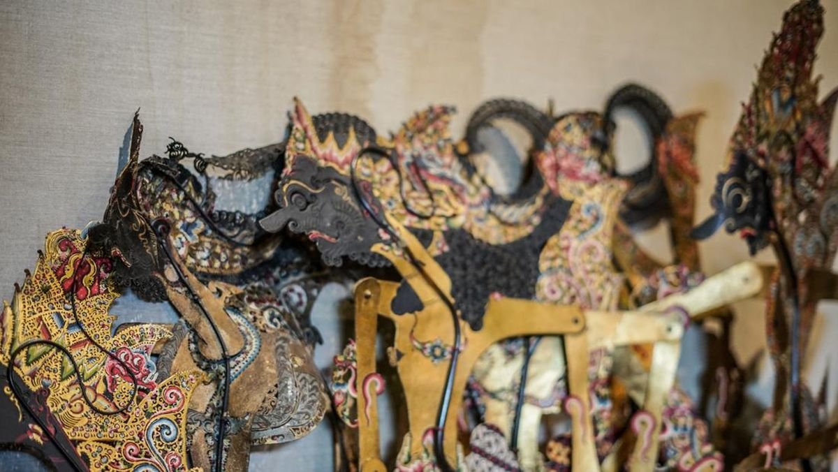 Hari Wayang Nasional: Kenali 5 Tokoh Wayang Paling Ikonik dan Filosofis