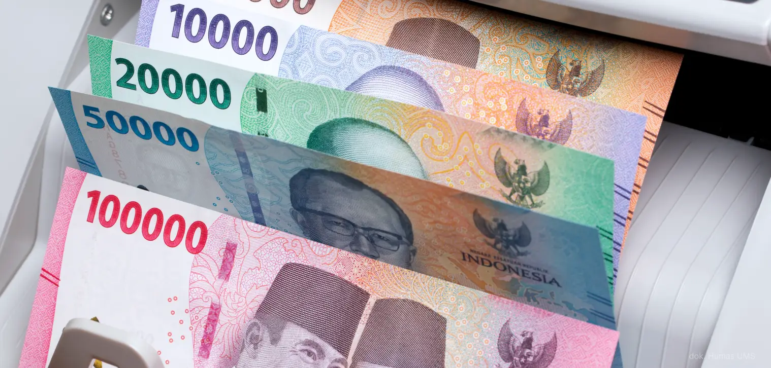 Perdagangan Pagi, Rupiah Terapresiasi ke Posisi Rp16.736