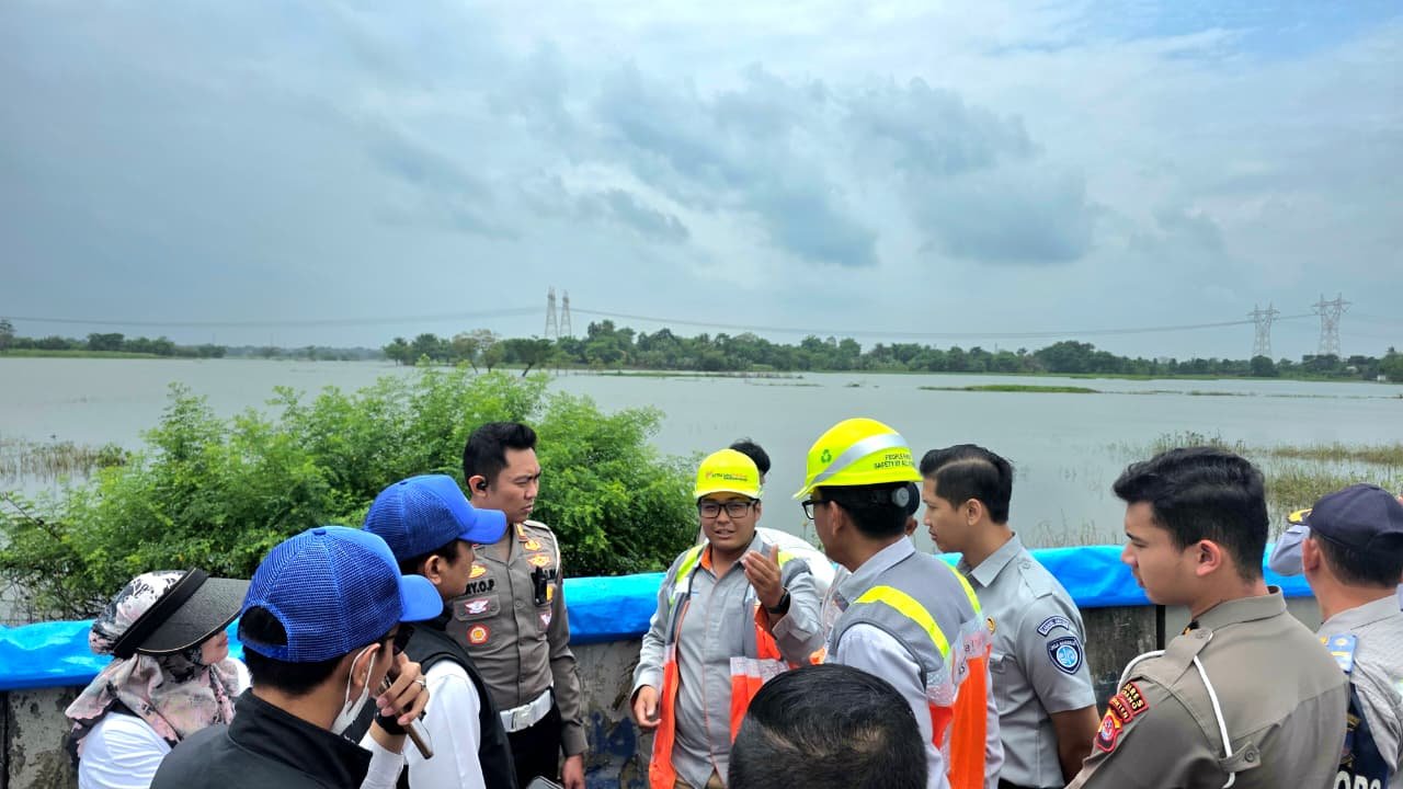 Survei Jalur Jadi Langkah Nyata Stakeholder Tekan Risiko Kecelakaan Jelang Operasi Ketupat 2026