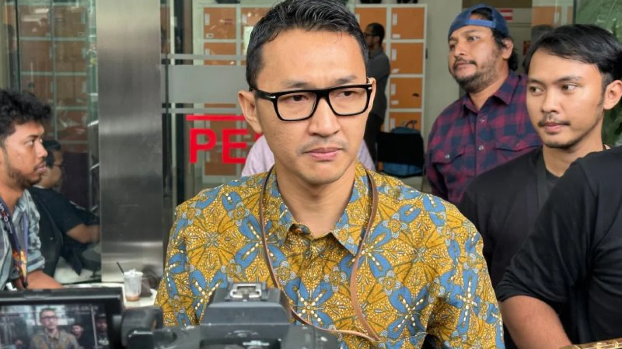 Operasi Tangkap Tangan di Madiun, KPK Umumkan Tersangka