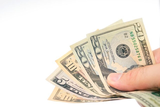 Indeks Dolar AS Menguat Usai Trump Tarik Ancaman Tarif Greenland