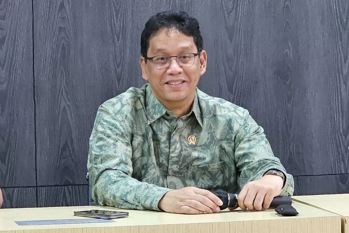 Purbaya Tegaskan Tak Ada Perlindungan, Pegawai Pajak Diminta Lapor Backing