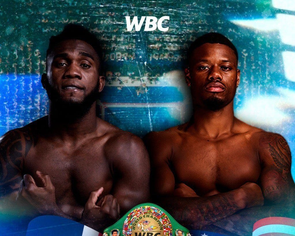 Pertahanan Gelar Carlos Adames Gagal Digelar di Madison Square Garden