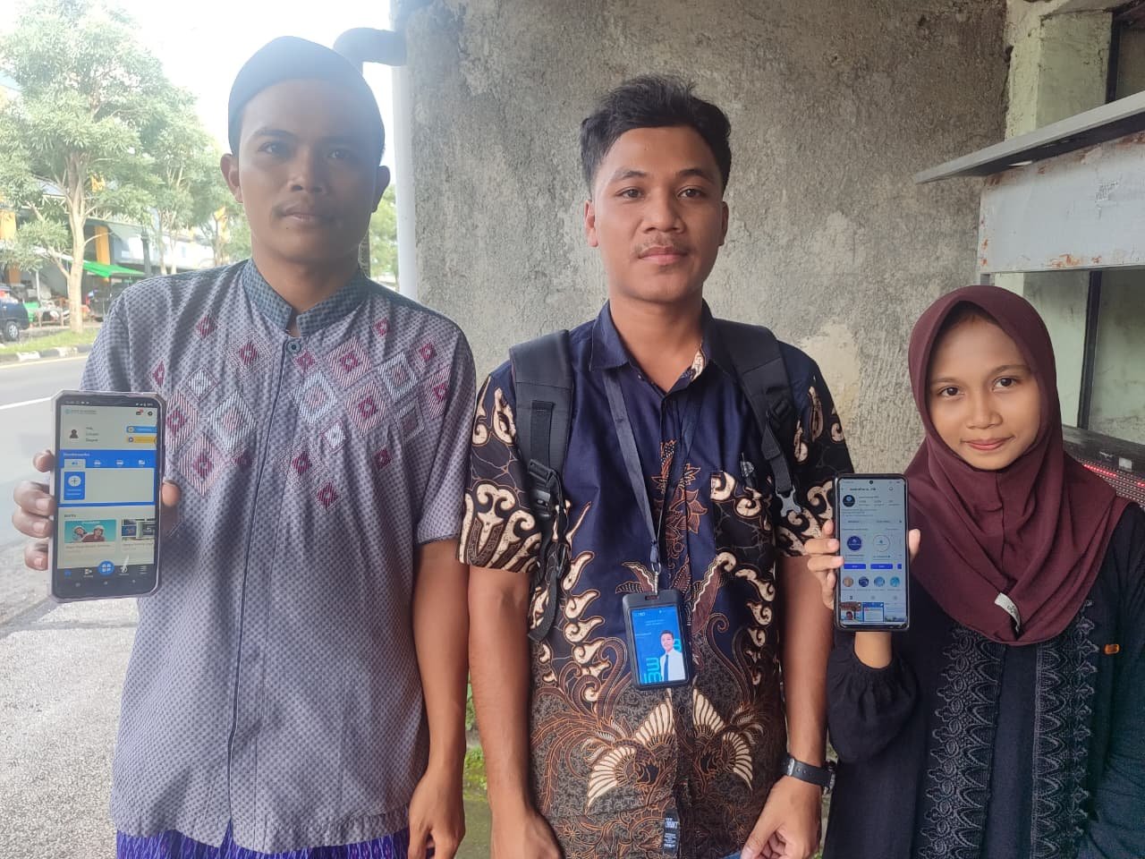 Dorong Peran Aktif Masyarakat, Jasa Raharja NTB Perkenalkan Aplikasi JR Safety Road