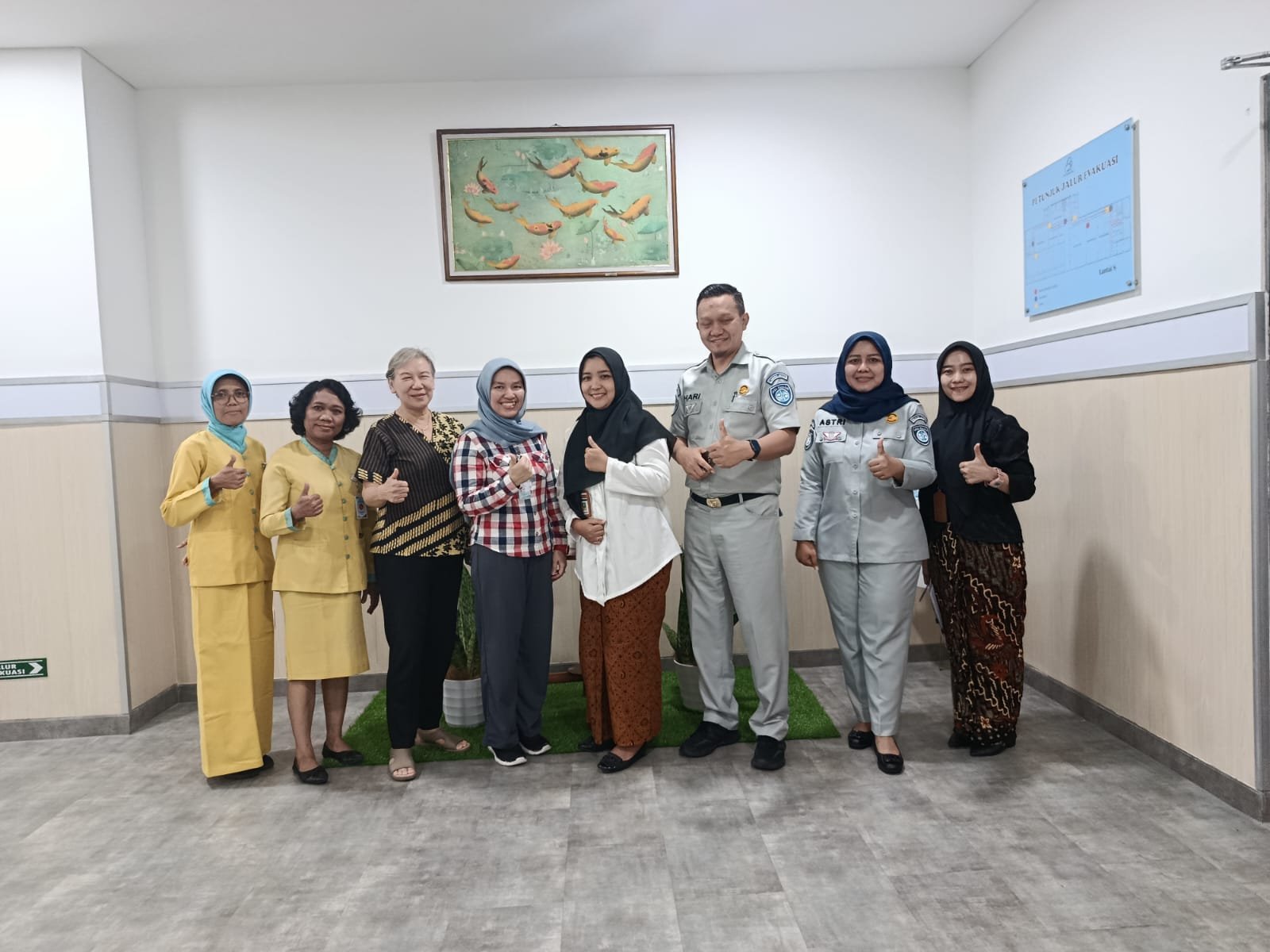 Samsat Surakarta dan RS Kasih Ibu Jalin Kolaborasi Pelayanan Kesehatan Hingga Apresiasi Pajak