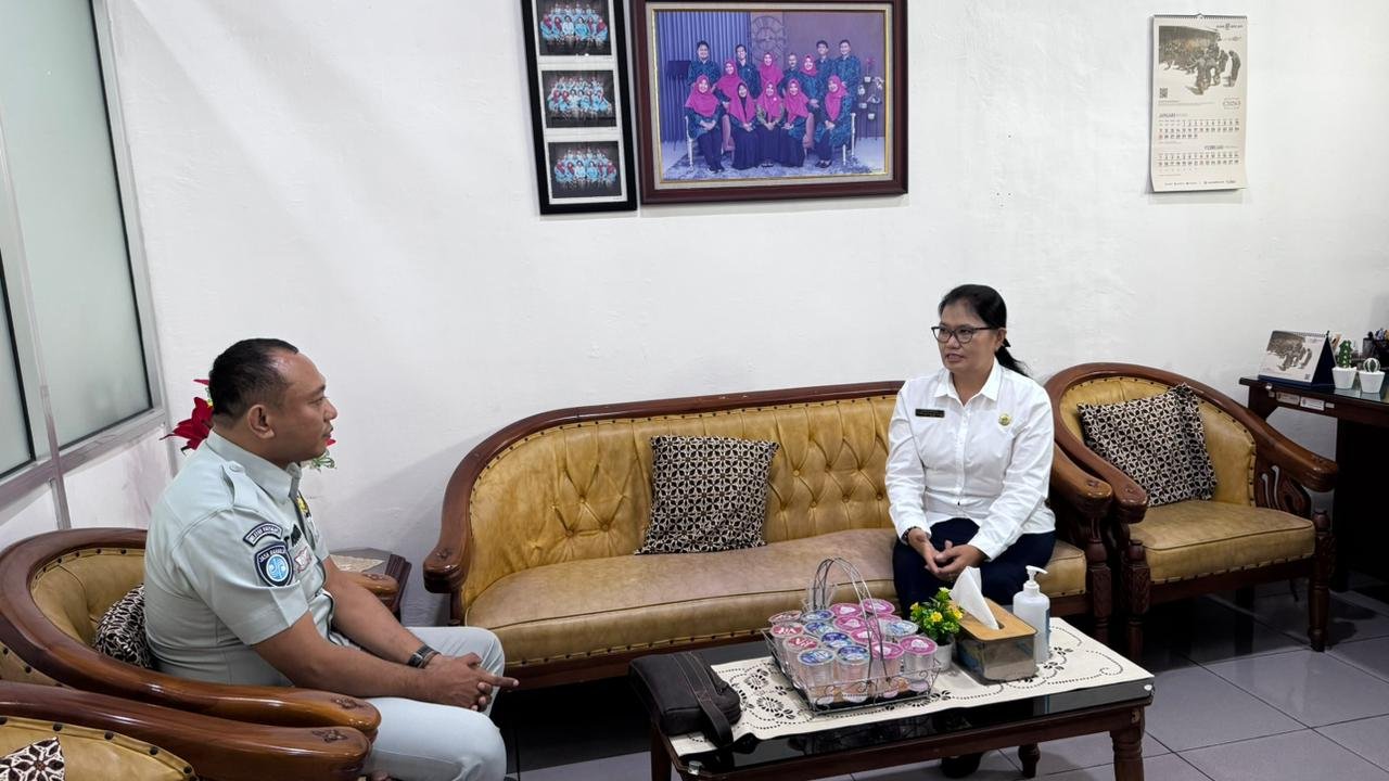 Dorong Kepatuhan Wajib Pajak, Jasa Raharja Perkuat Himbauan Pembayaran PKB dan SWDKLLJ Secara Digital