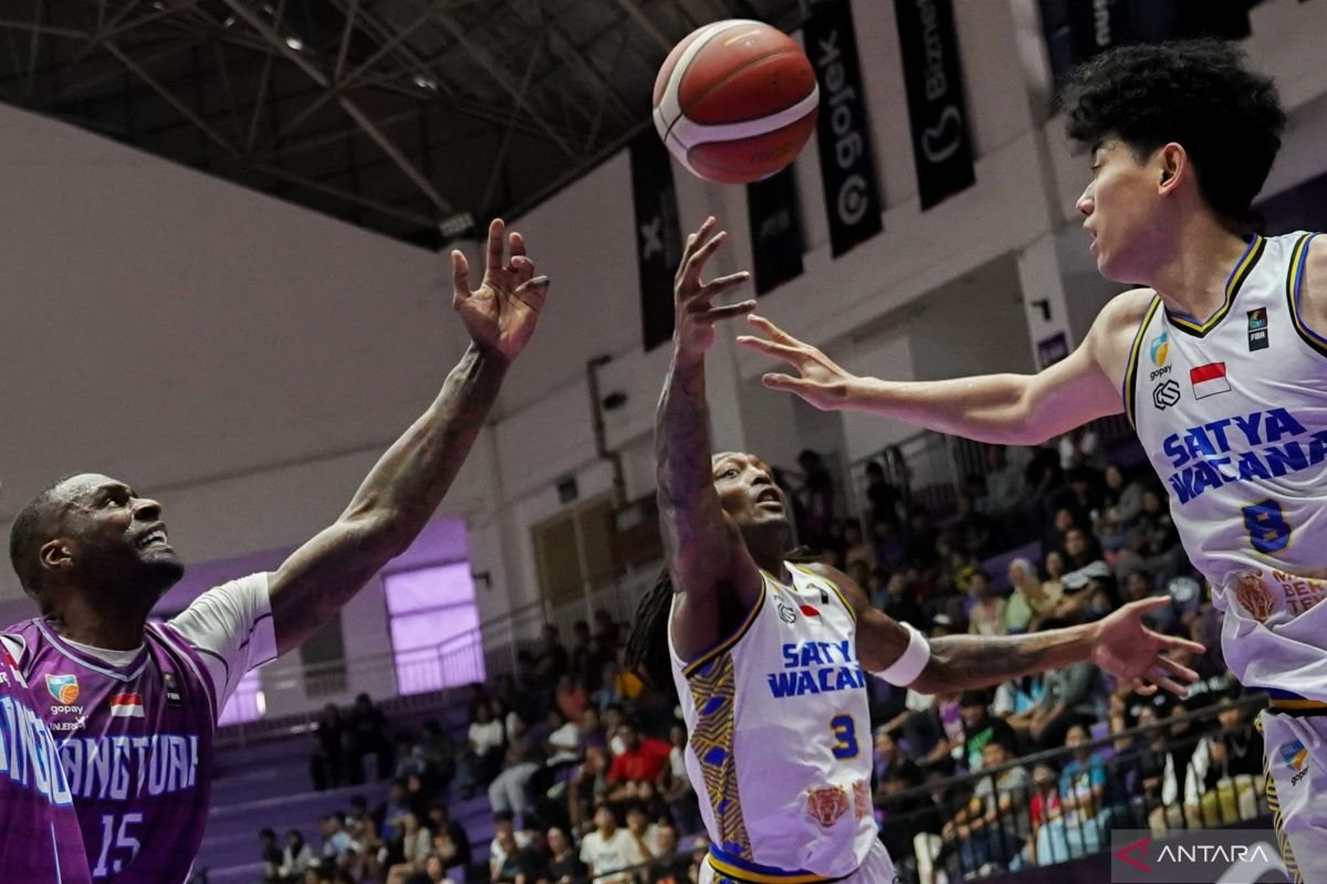 Hangtuah Kalahkan Satya Wacana, Catatan Kekalahan Kian Panjang