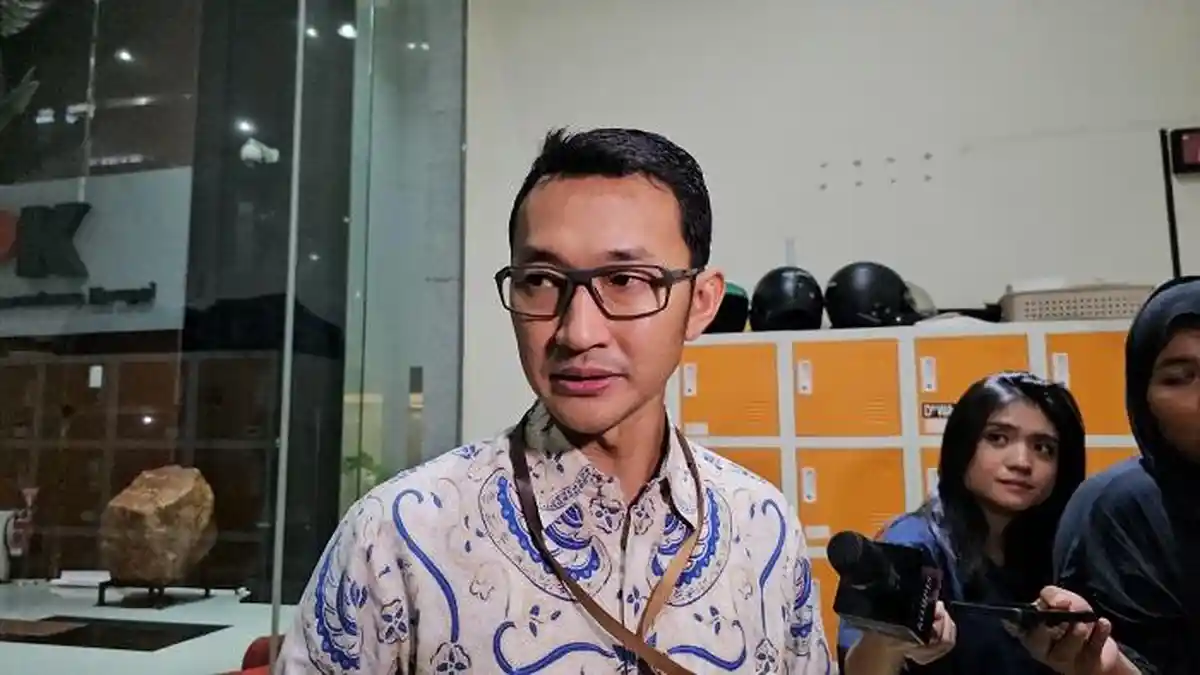 KPK Selidiki Indikasi Suap dalam Distribusi Kuota Haji KPK Selidiki Indikasi Suap dalam Distribusi Kuota Haji