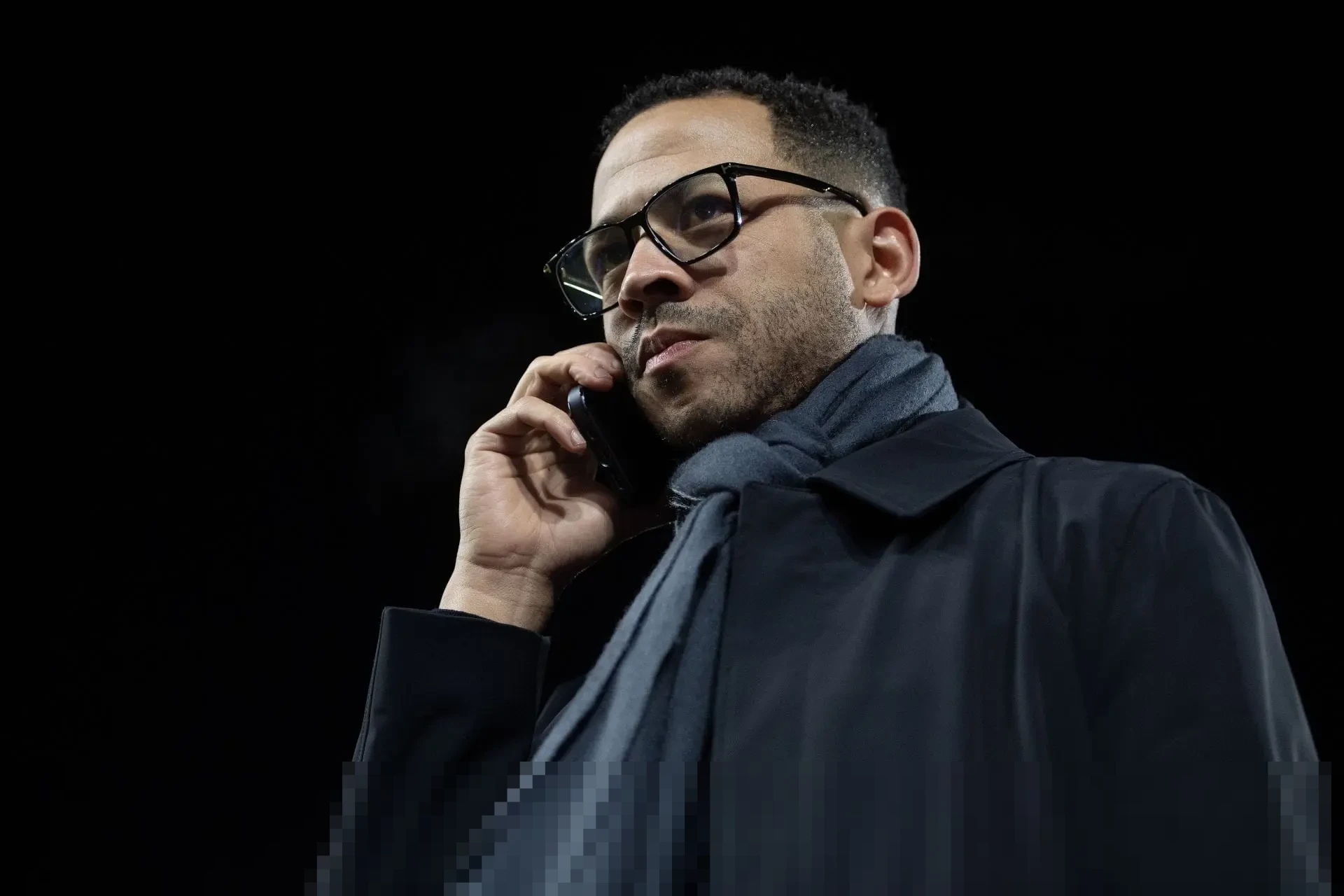 Liam Rosenior Buka Suara soal Rotasi Pemain Chelsea