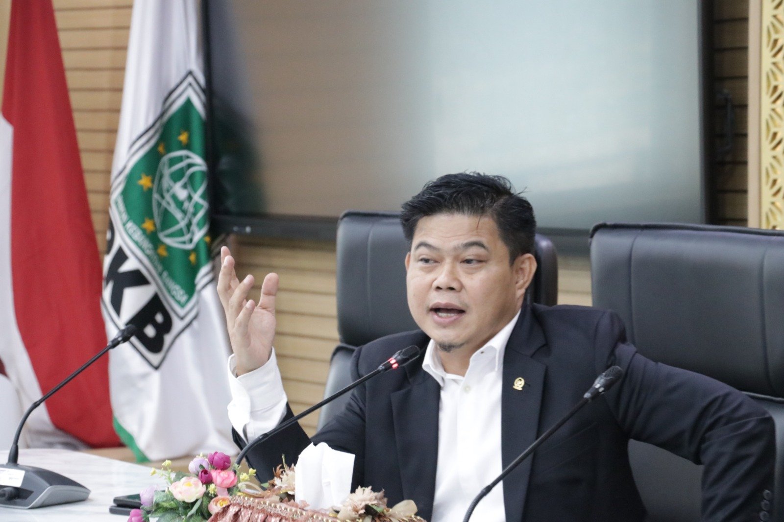 Keselamatan WNI di Meksiko Disorot, DPR Desak Langkah Konkret Keselamatan WNI di Meksiko Disorot, DPR Desak Langkah Konkret