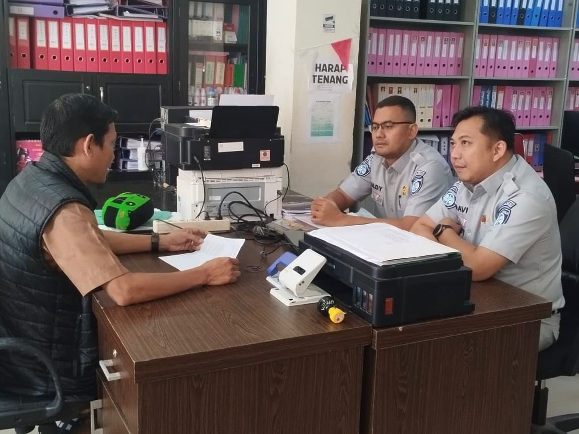 Demi Jaminan Perlindungan Masyarakat, Jasa Raharja Sulsel Ajak Instansi dan Perusahaan Tertib SWDKLLJ