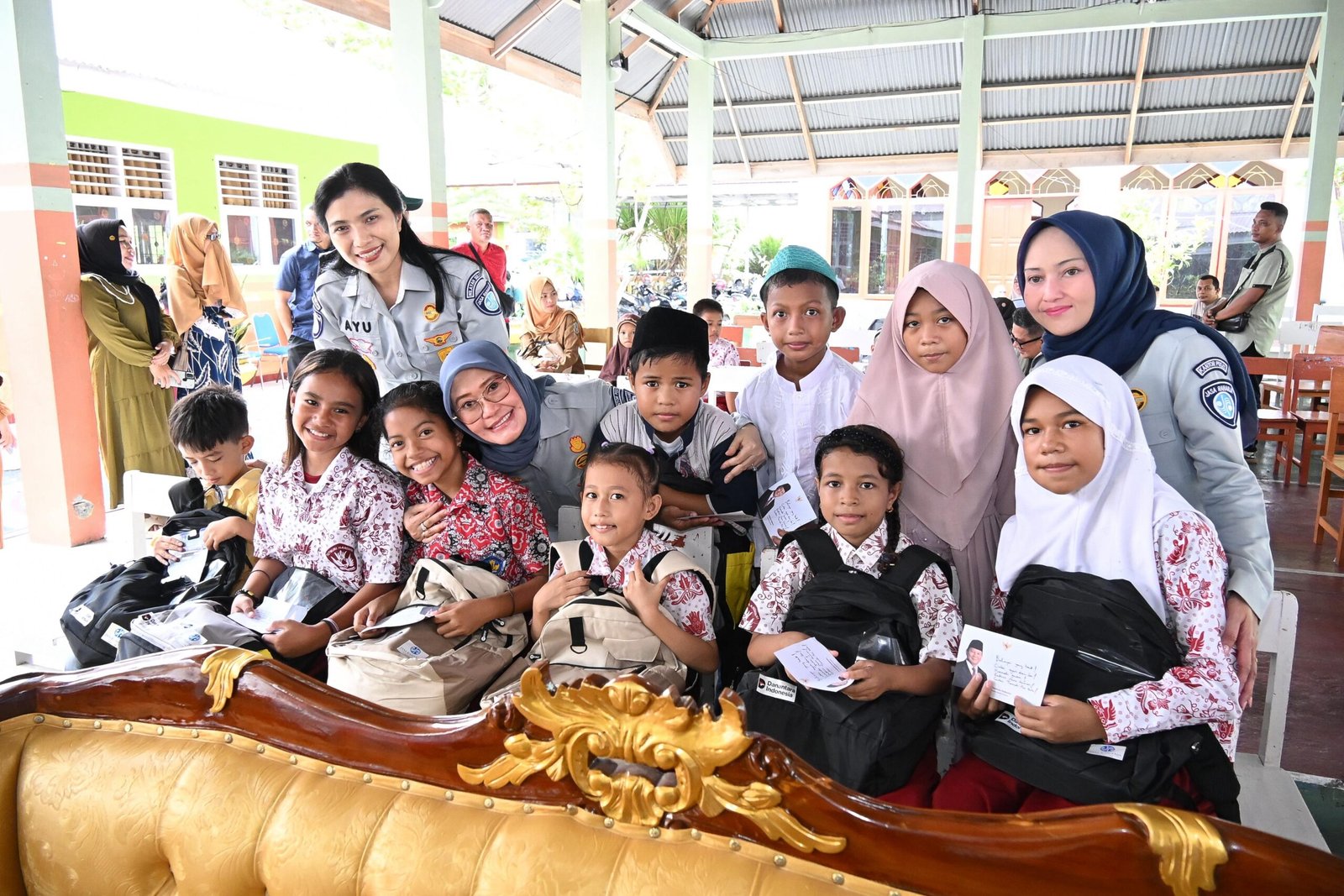 Satu Tahun Danantara Indonesia: Memperkuat Fondasi untuk Masa Depan Generasi Indonesia