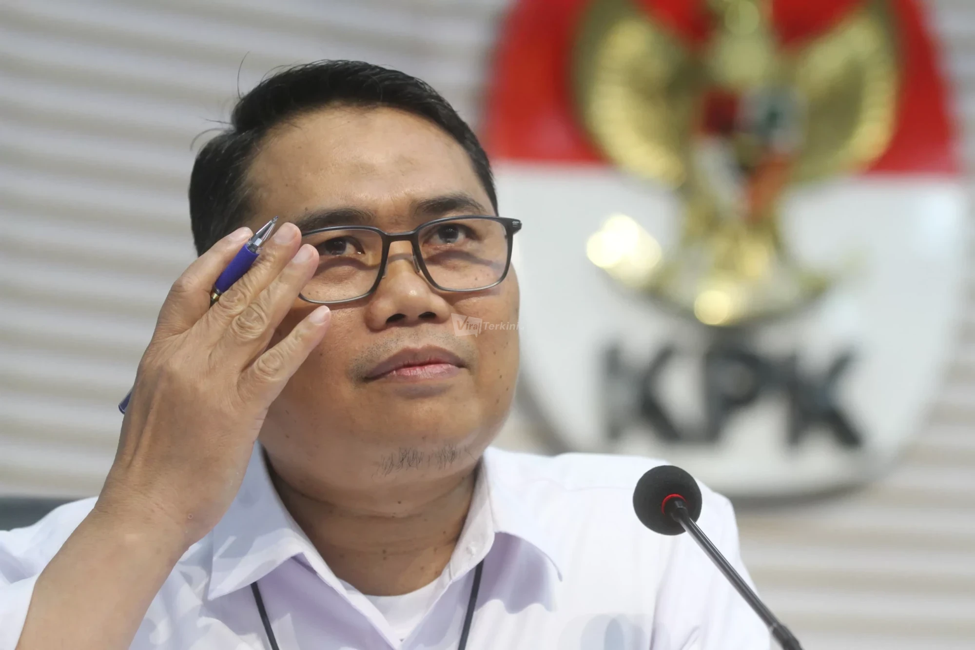 KPK Dalami Dugaan Permainan Cukai Rokok Ilegal pada Kasus Suap Importasi