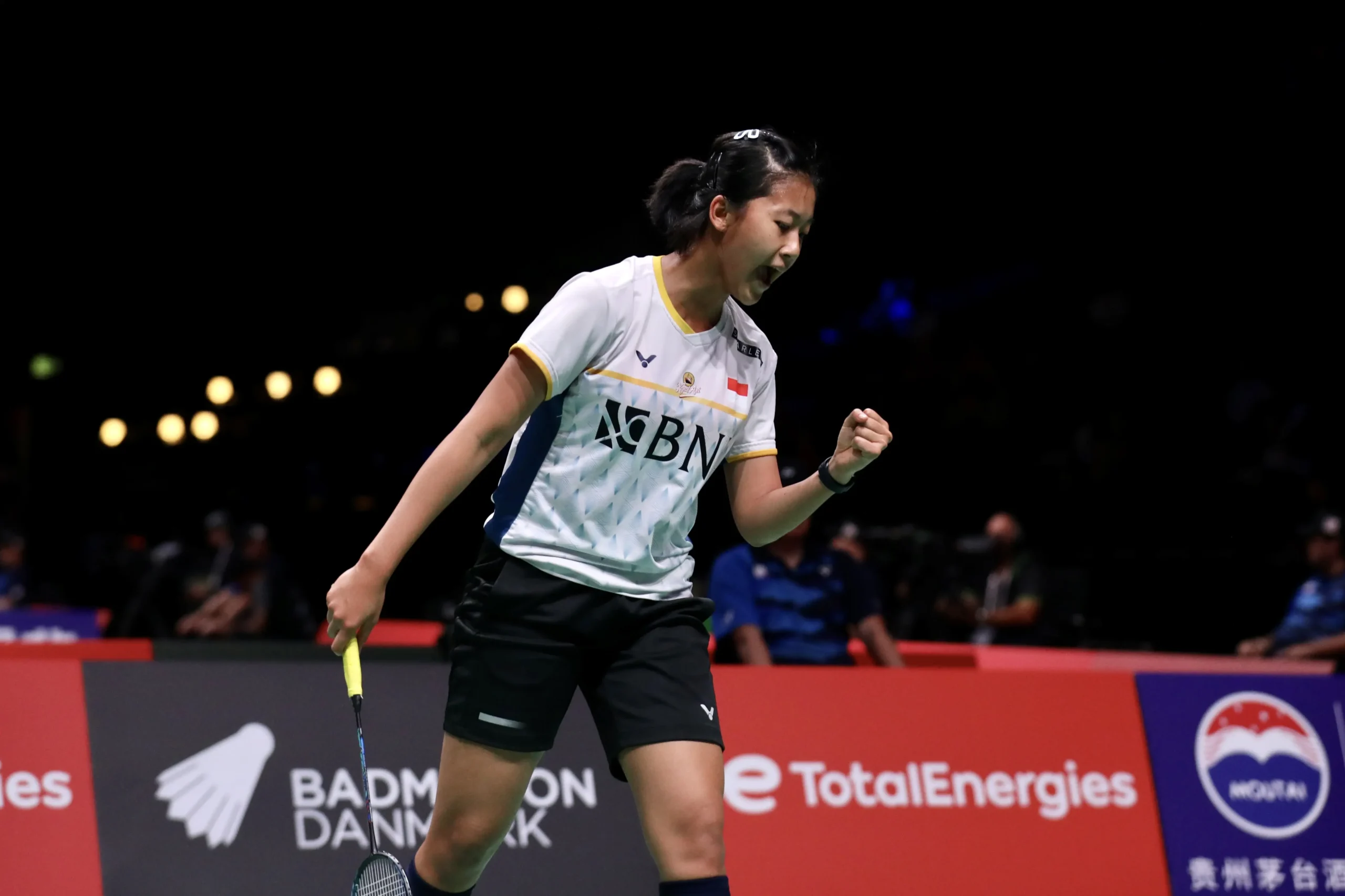Tim Bulu Tangkis Indonesia Jaga Kebugaran Menjelang Swiss Open 2026