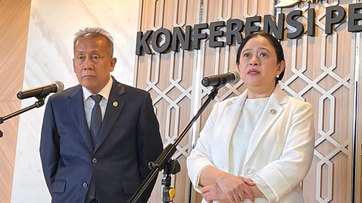 Ketua DPR Mendukung Kebijakan Pembatasan Media Sosial untuk Anak