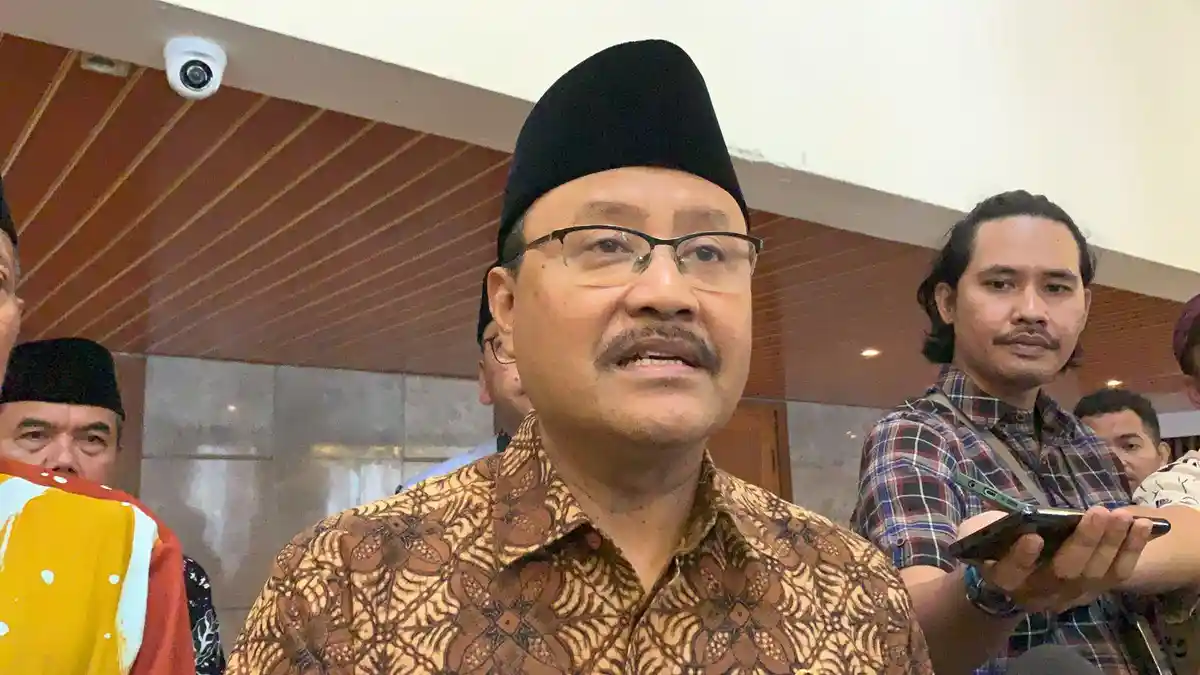 Mensos Tegaskan Bantuan Iuran PBI JKN Kembali Untuk 42 Ribu Penerima