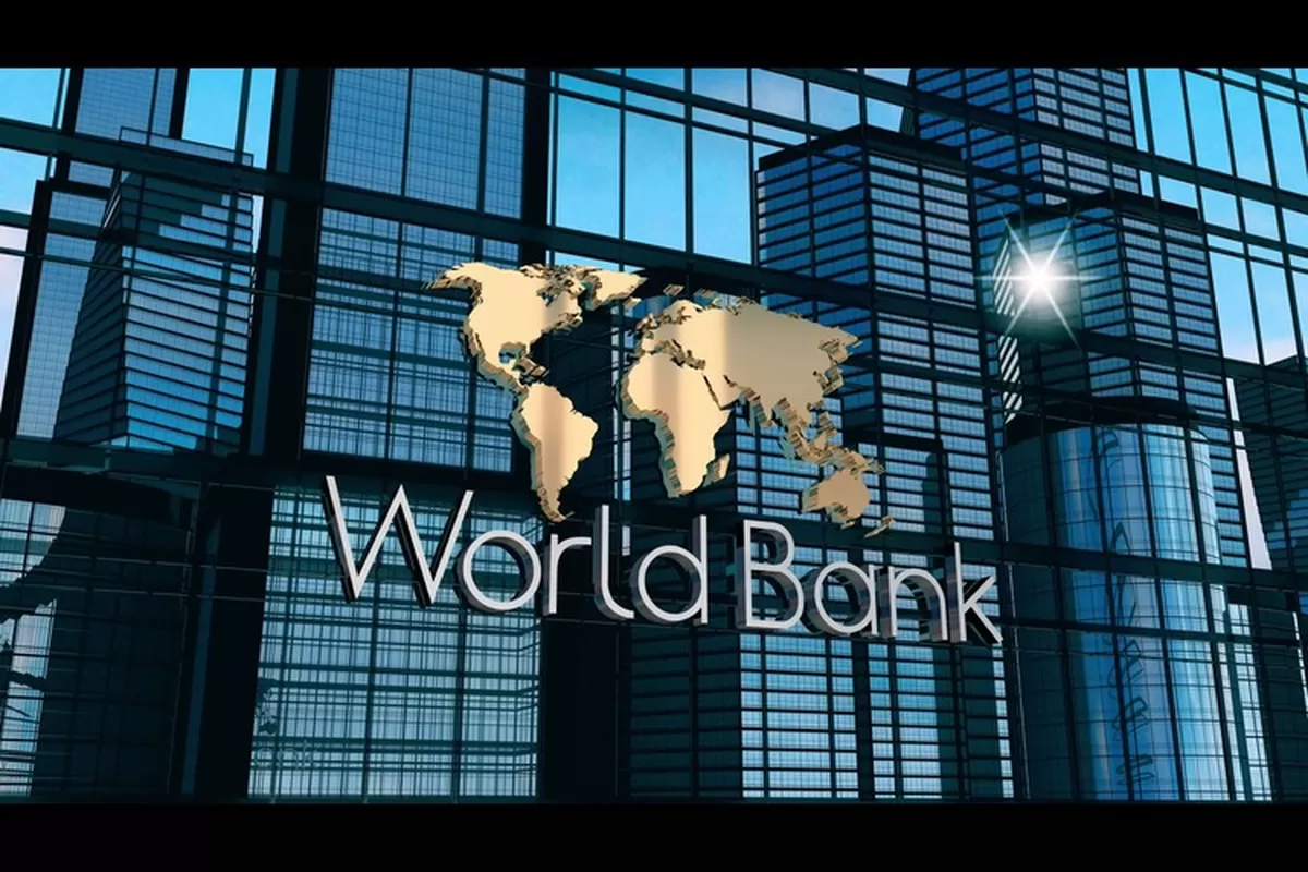 World Bank Perkirakan Ekonomi Indonesia Tumbuh 4,7 Persen pada 2026 World Bank Perkirakan Ekonomi Indonesia Tumbuh 4,7 Persen pada 2026