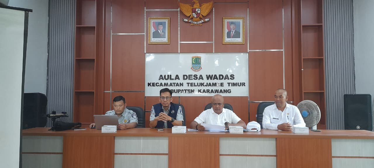 Peningkatan Kesiapsiagaan Masyarakat, Pelatihan Pertolongan Gawat Darurat Digelar di Desa Wadas