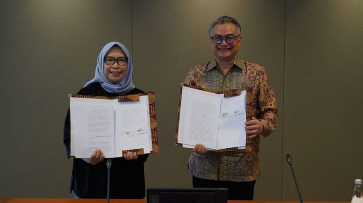 Dukung Layanan Kesehatan, IIF Gelontorkan Rp485,5 Miliar untuk RS Jantung di Bogor