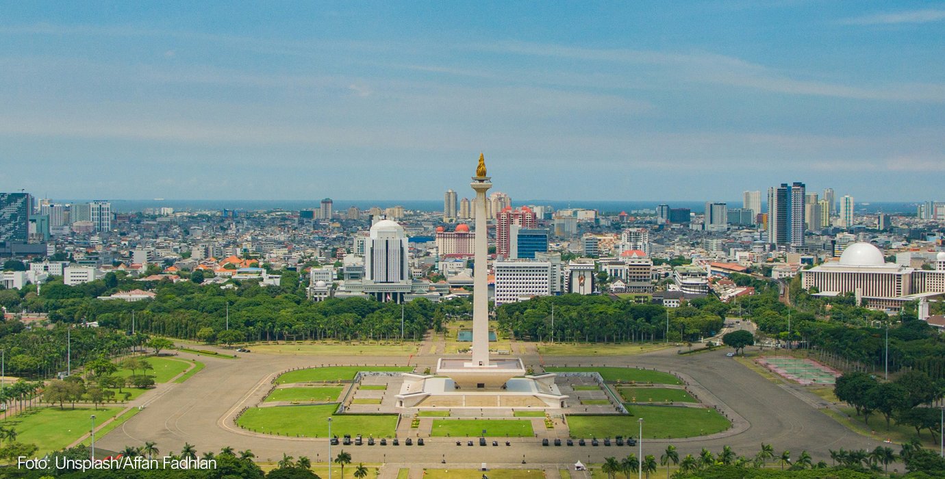 Sebanyak 61.174 Aspirasi Terkumpul dalam Musrenbang DKI 2026