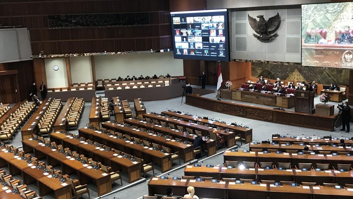 Hak Pekerja Merpati Jadi Perhatian, Komisi IX DPR Siapkan Pansus