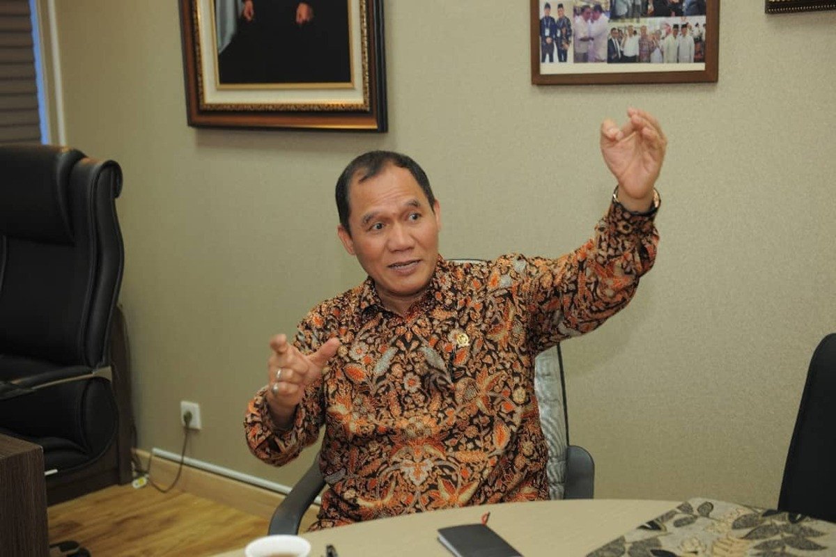 Komisi VII DPR Soroti Kualitas Layanan di Terminal Rajabasa