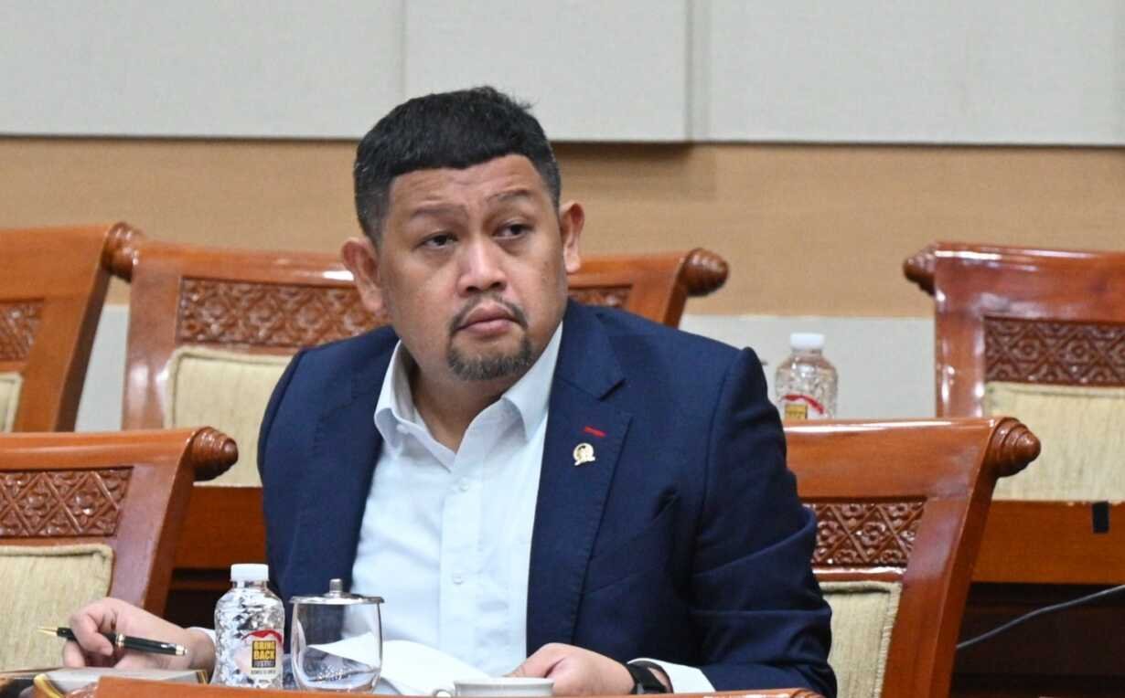 Anggota DPR Minta Penanganan Serius Pecandu Judi Online melalui Program Rehabilitasi