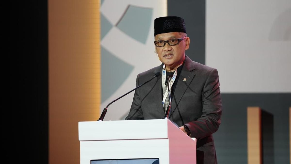 Menhaj Gus Irfan Uraikan Layanan Akomodasi Jemaah Haji Secara Menyeluruh