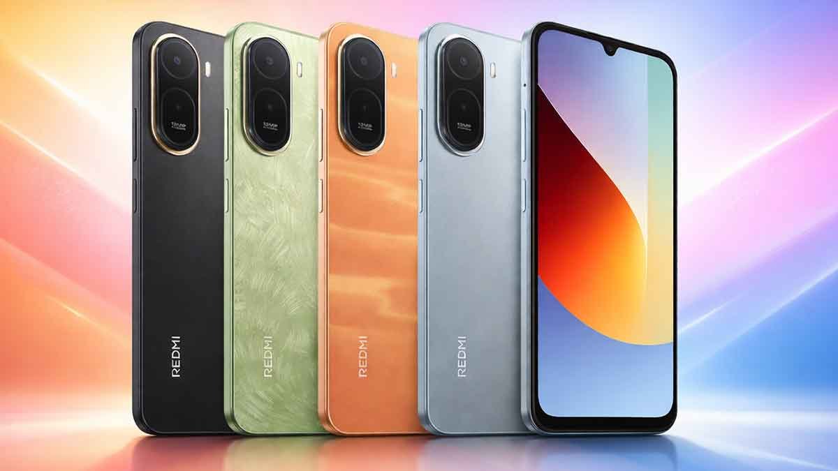 Redmi A7 Pro Hadir sebagai Opsi Smartphone Ekonomis bagi Pengguna Aktif