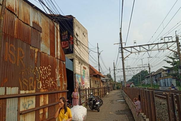 Proyek Jalan Pasar Minggu Hadapi Kendala Anggaran