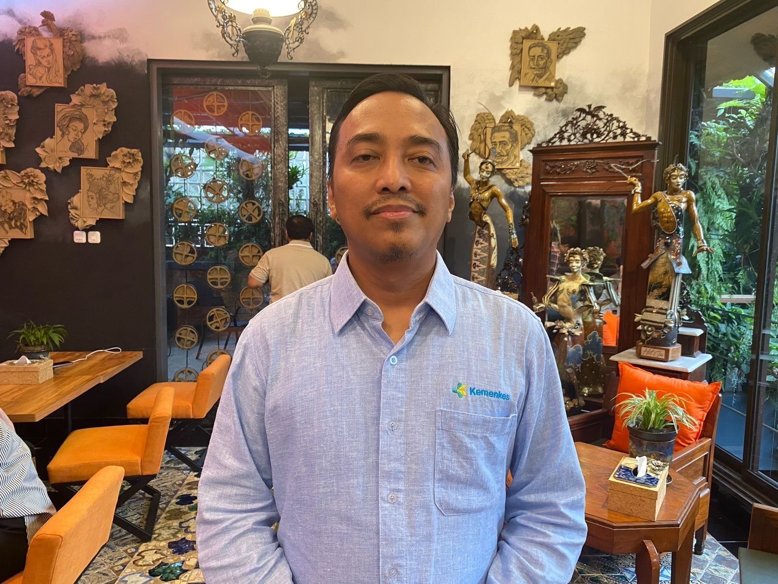 Kemenkes Tingkatkan Edukasi Publik Hadapi Dampak El Nino Godzilla