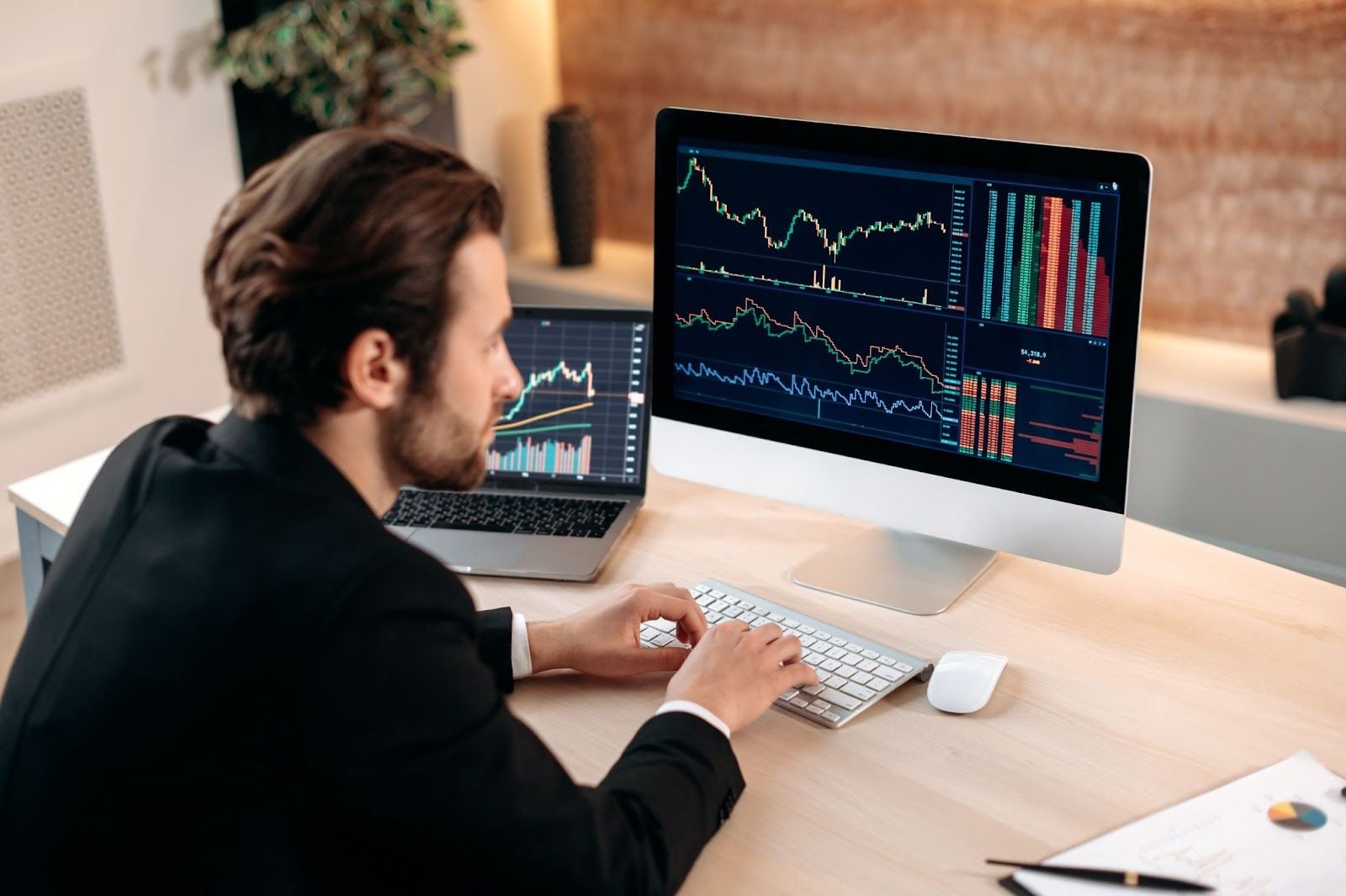 Saham Pilihan yang Berpeluang Memberikan Cuan bagi Investor