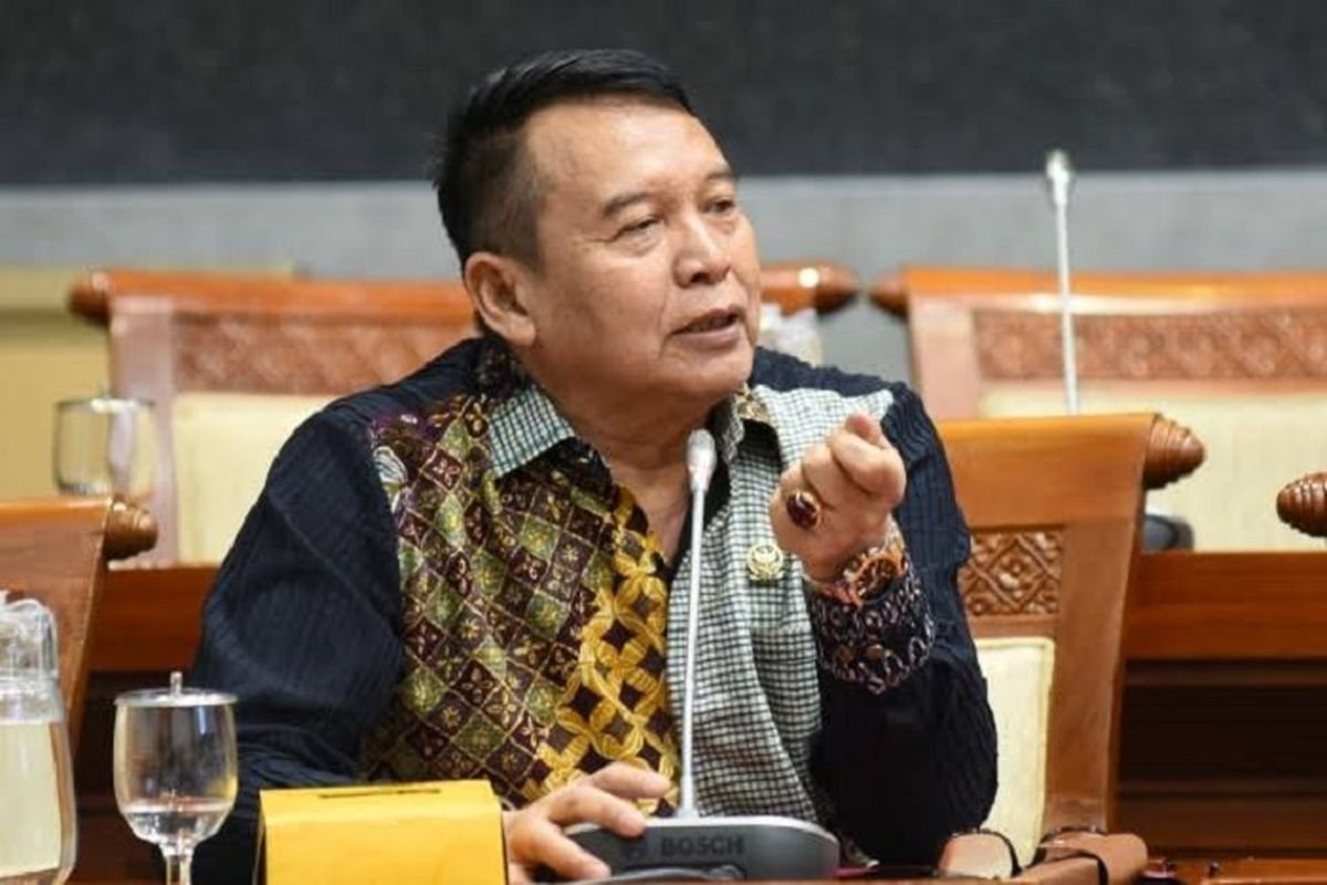 Legislator Soroti Perbedaan Selat Malaka dan Terusan Suez Terkait Pajak
