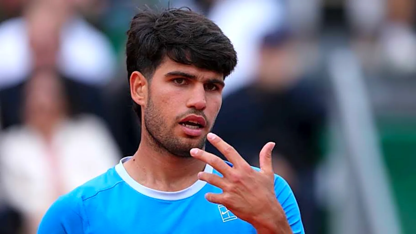 Ambisi Alcaraz Kembali ke Puncak Dunia Menguat Jelang Barcelona Open