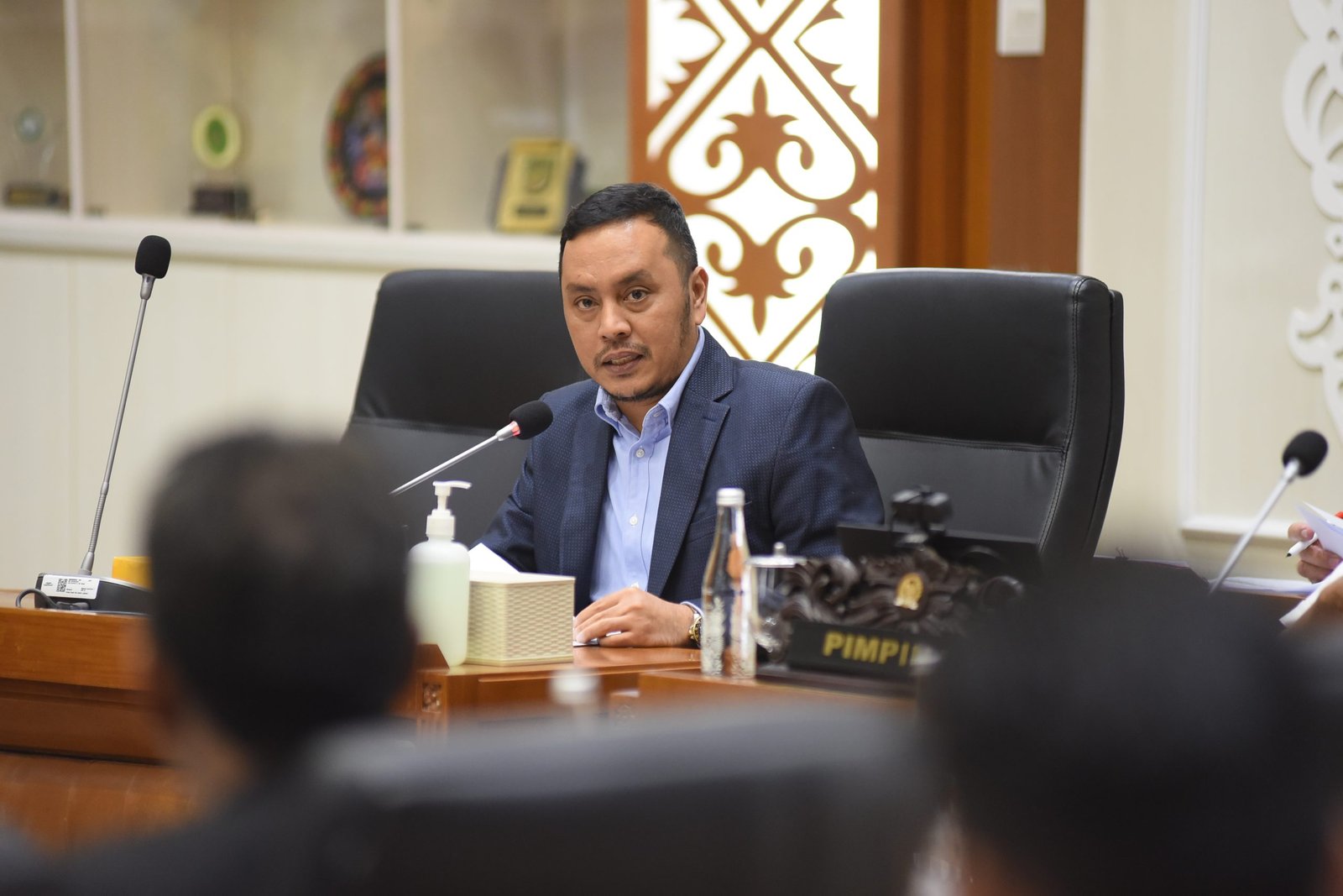 RUU PSdK Tekankan Restorative Justice dalam Perlindungan dan Pemulihan Korban