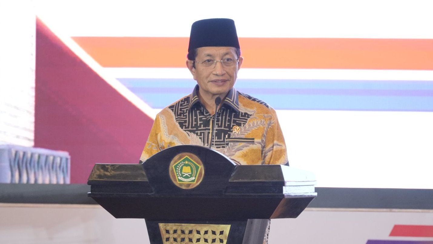Kemenag Pastikan Proses Hukum Berjalan dalam Kasus Pencabulan Pesantren