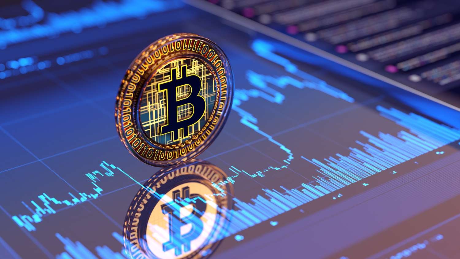 Bitcoin Jatuh di Bawah USD75.000, Investor Mulai Waspada