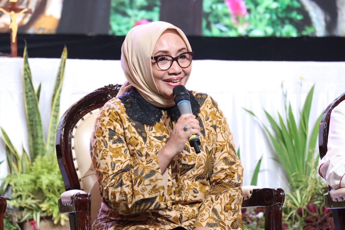Menteri PPPA Minta Satgas Kampus Utamakan Keamanan dan Pendampingan Korban Kekerasan