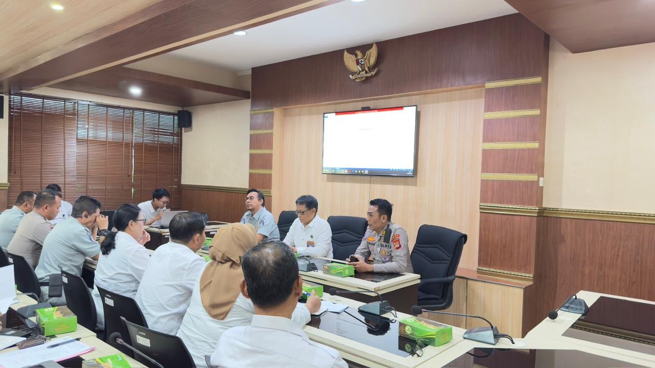 Optimalkan Penerimaan Daerah, Samsat DIY Hadirkan Terobosan Integrasi Pembayaran dan E-Posti QRistimewa