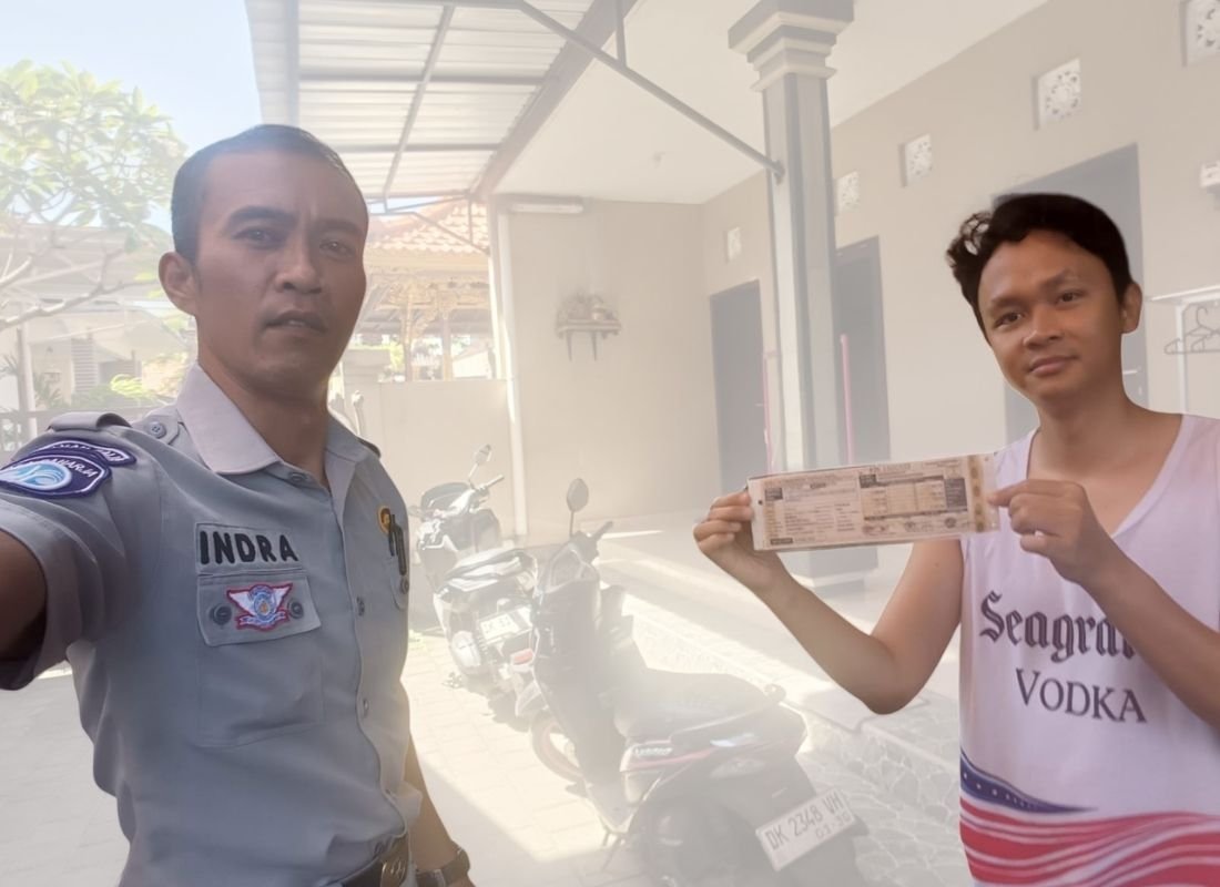 Gerak Cepat Jasa Raharja Tangani Korban Laka, Pemilik Kendaraan Diedukasi Taat Pajak